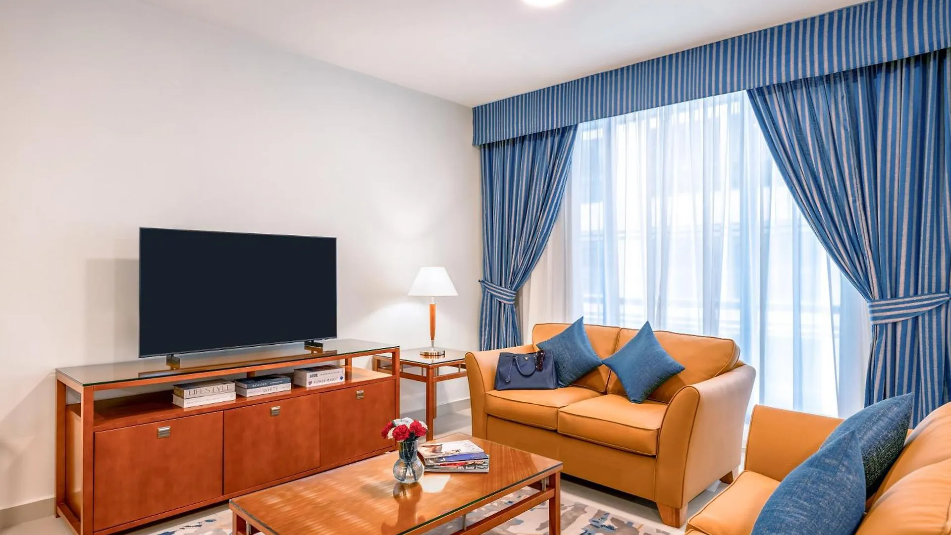 Golden Sands Bur Dubai